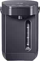 COMFEE' 電気ポット 電動お湯ポット 3L マイコン 保温温度調整 安全 Amazon | COMFEE' 電気ポット 電動お湯ポット 3L マイコン 保温