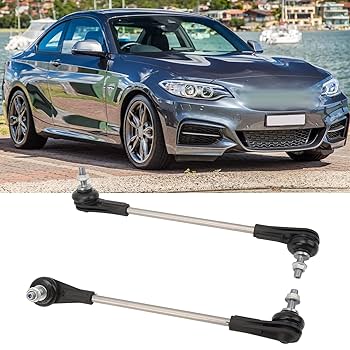 ボニー Amazon.com: Stabilizer Bar Link for Front Suspension