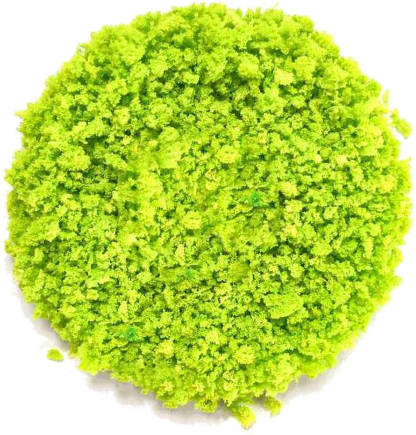 Green Stuff World Light Green Tree Bush Clump Foliage 200Ml