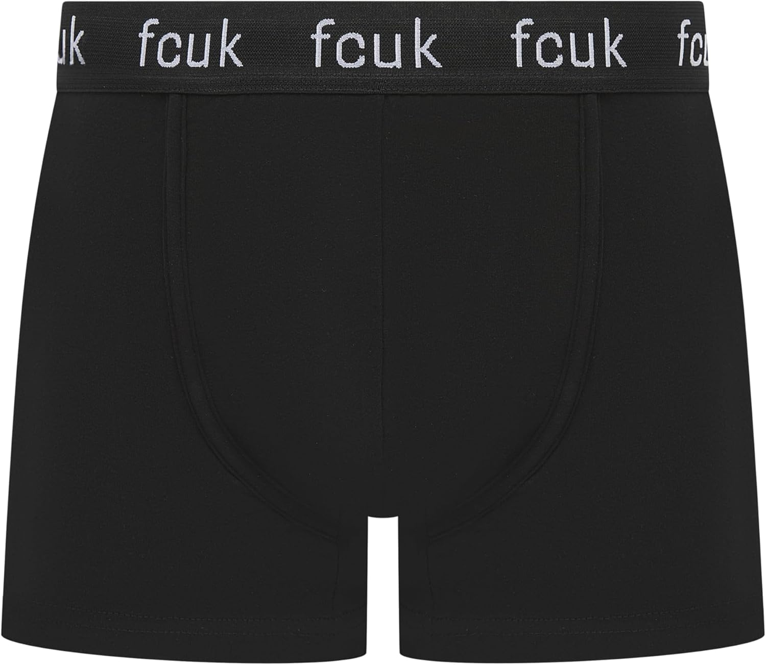 French Connection FCUK - Mens Boxer Shorts, 5 or 7 Multipack, Classic Fit Trunks 3 71y67vSebBL. AC SL1500