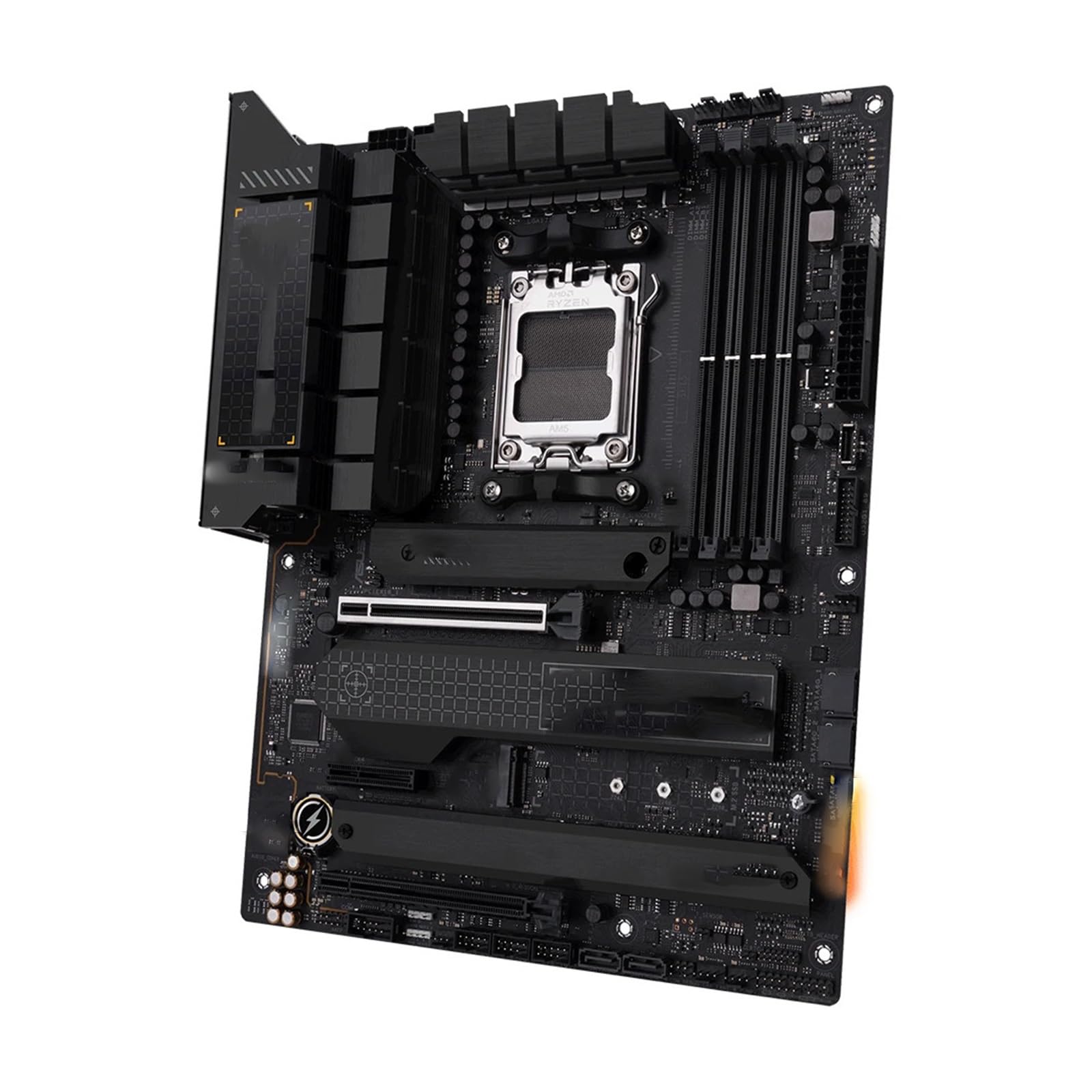Amazon | ZXKLXYY コンピューターマザーボード ASUS TUF Gaming X670E
