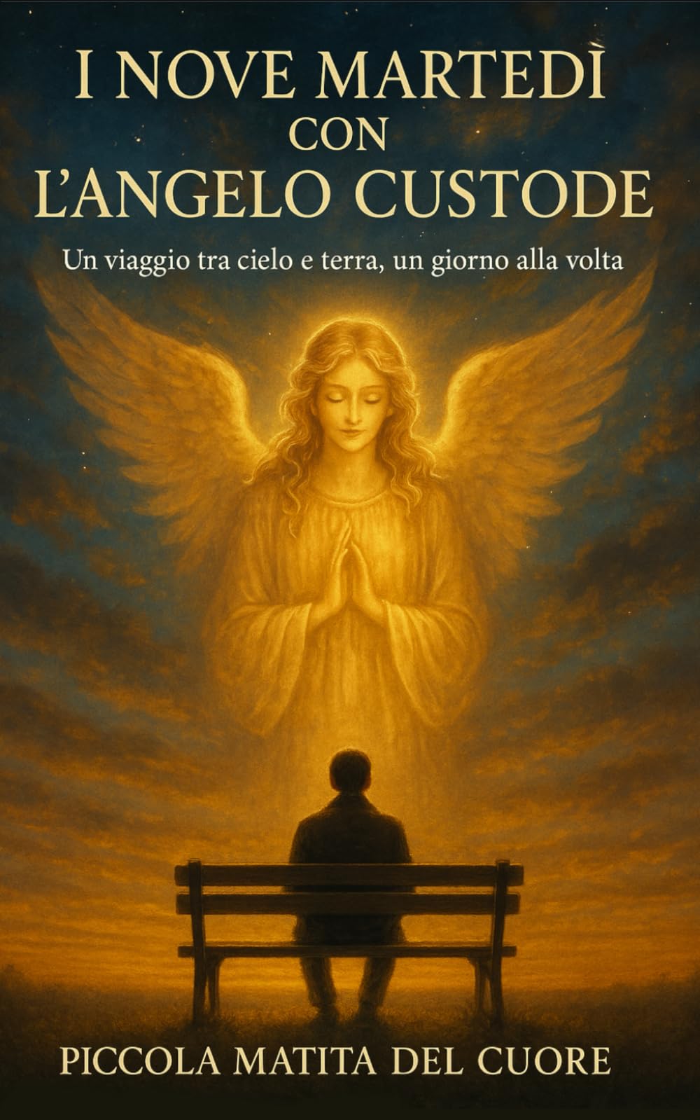 I NOVE MARTEDI’ CON L’ANGELO CUSTODE: Un viaggio tra cielo e terra, un giorno alla volta
