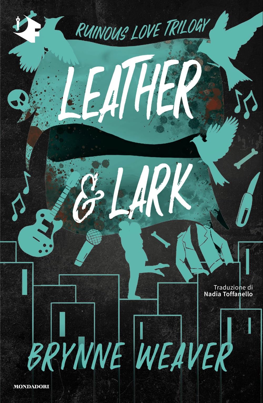 Leather & Lark - 4