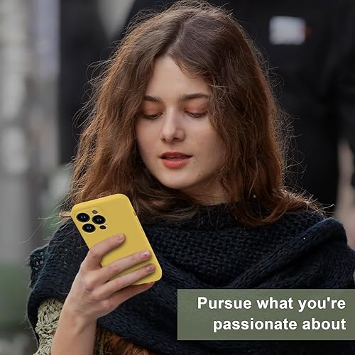 Miniatura 7 de Funda para iPhone 11, silicona líquida de alta calidad sedosa al tacto, protección de la cámara, forro de microfibra suave antiarañazos, funda