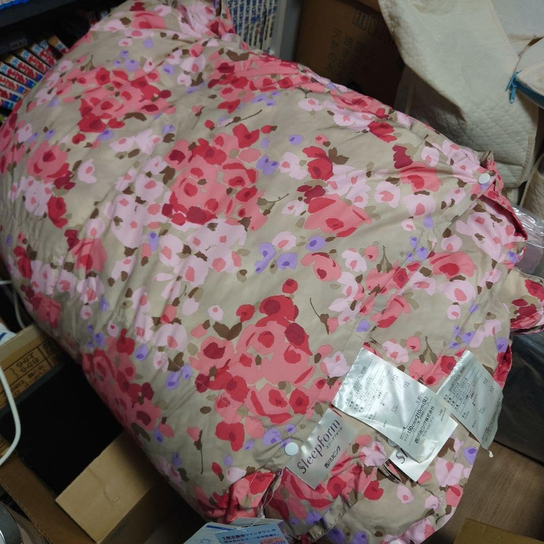 Sleepform 掛け布団 150x210cm Sleepform 掛け布団 150x210cm 楽天市場】西川リビング スリープ