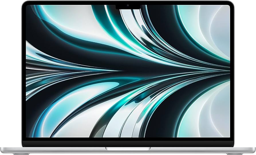 MacBook Air 13 2022 　M2　16GB/512GB Amazon.com: 2022 Apple MacBook Air with Apple M2 Chip (13