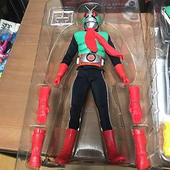 Amazon.co.jp: gnoo メディコムトイ リアルアクションヒーローズ