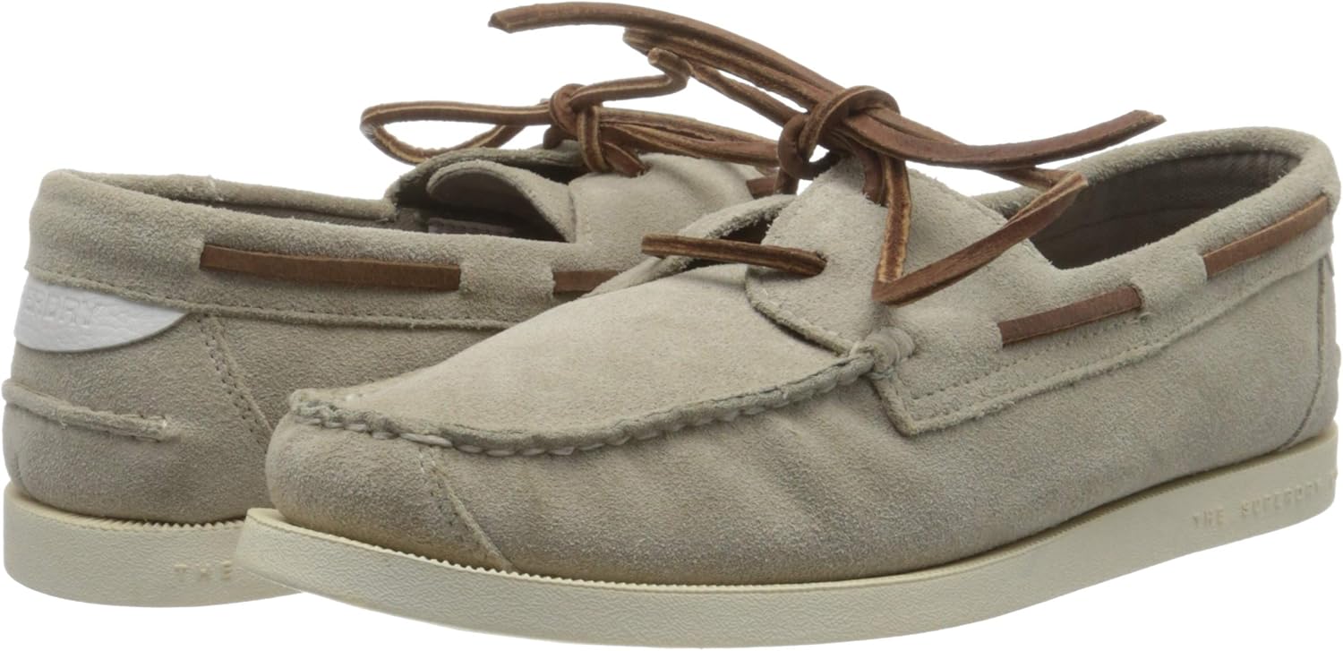 Superdry boat shoes Clearance