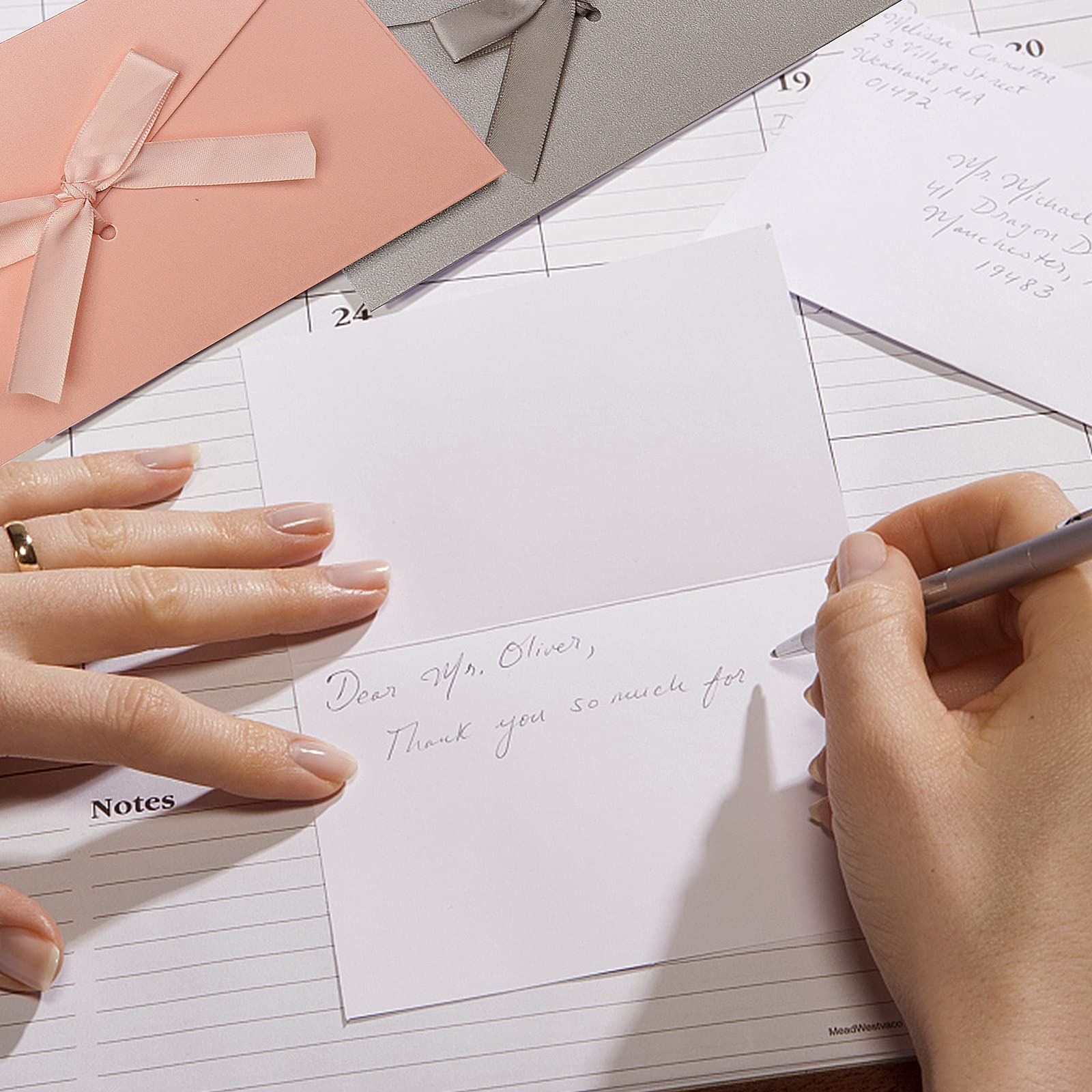 Mini Buste Colorate - 120 Pezzi In 12 Colori - Per Lettere, Semi O Piccoli Oggetti - Foto 6