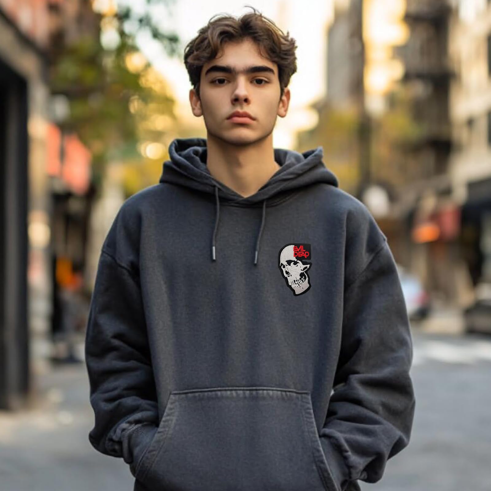 The Evil Dead Competition: Win The Horror Classic In 4K - Foto 8