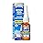 Sovereign Silver Natural Nasal Spray - Colloidal Silver Nasal Spray, Bio Active Nose Mist for Sinus Congestion and Immune Support, Adults and Kids, 10 ppm - 1 fl oz (29mL)