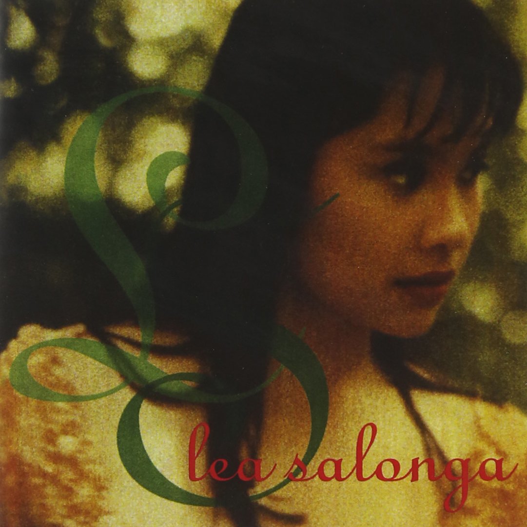 Lea Salonga レア・サロンガ CD 71y6EL3a2IL.jpg
