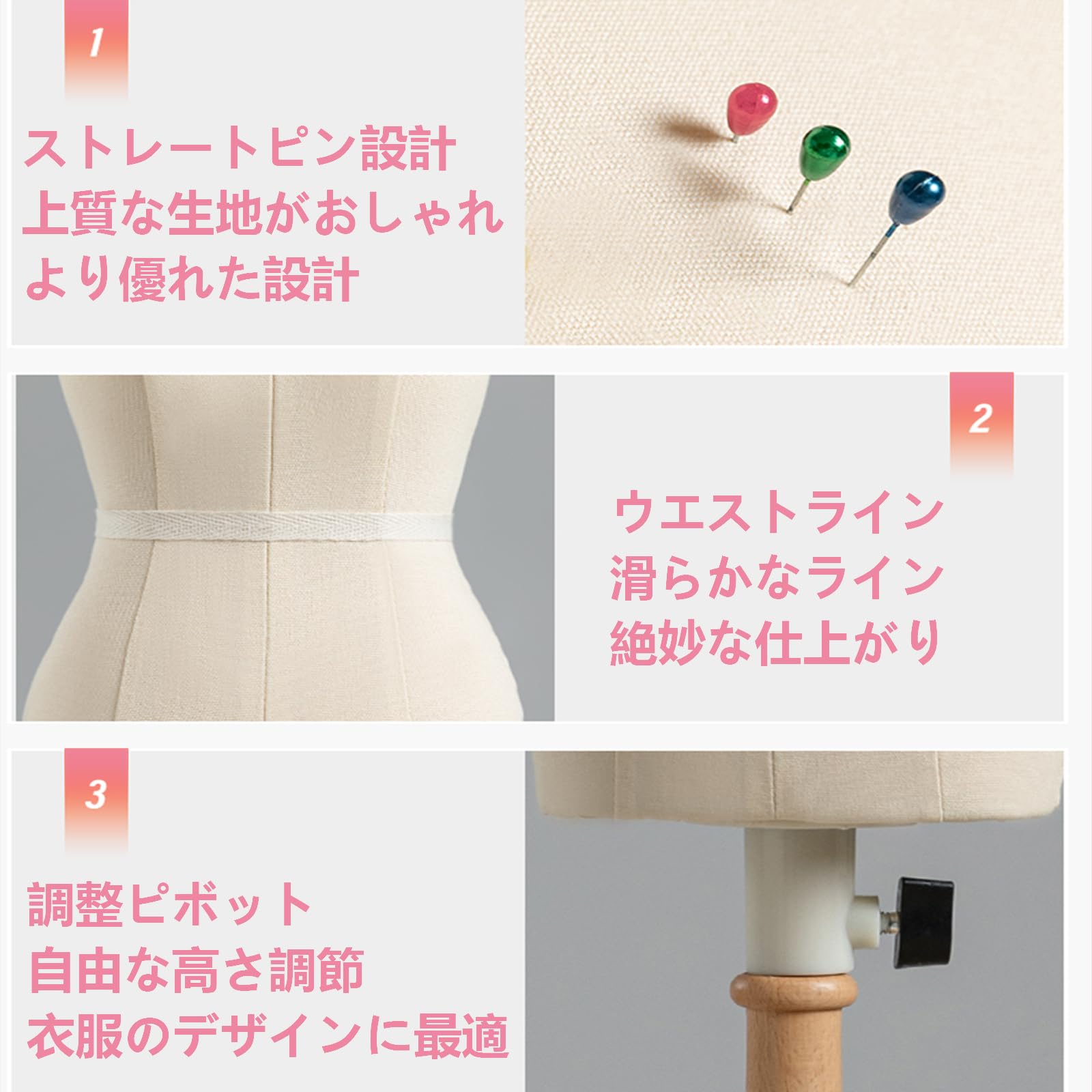 Amazon.co.jp: トルソー トルソー 9号 女性 トルソー 和装 トルソー 