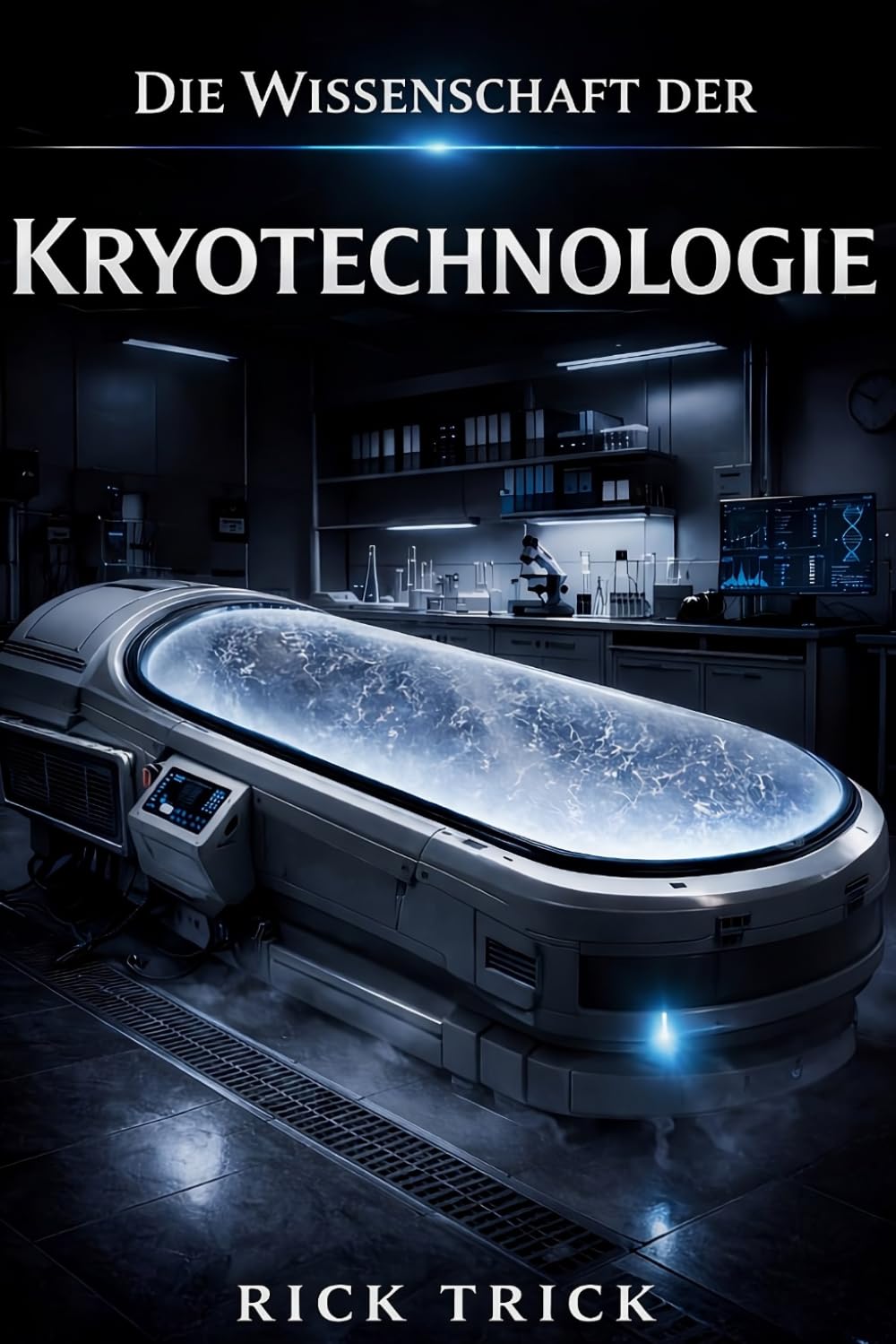 Die Wissenschaft der Kryotechnologie (Die Wissenschaft der Technik)