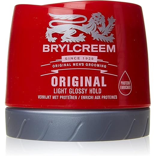 Brylcreem Classic Hair Cream 250ml