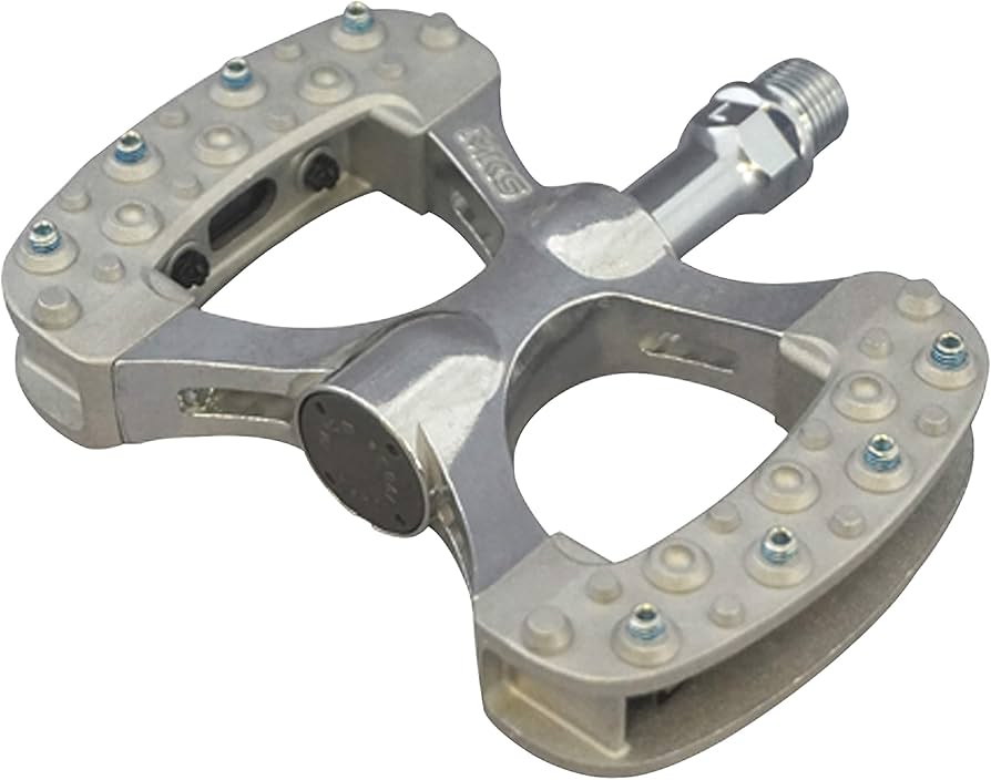 フィッシャーマン　PULSE#1s Amazon.com : MKS (Mikashima Seisakusho Gamma Bicycle Pedal