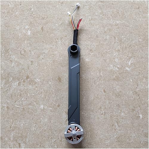 Miniatura 5 de Motor sin escobillas brazo trasero delantero A B Set para ZLRC SG906 MAX MAX1 Beast 3+ XL193 CSJ X7 RC Drone Quadcopter Accesorios de piezas de