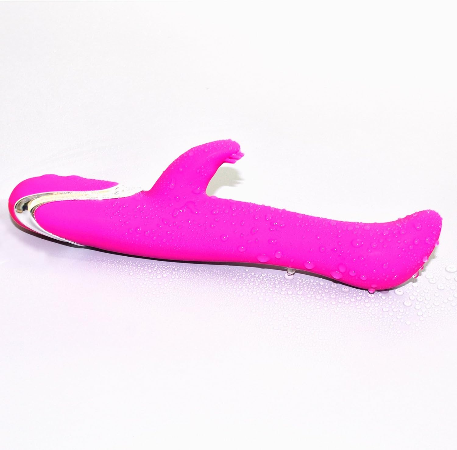 Tracy de perro 7 velocidades Vibrador Vibrante estimulador de ...