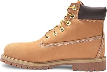 Amazon.co.jp: Timberland(ティンバーランド) 6インチ プレミアム