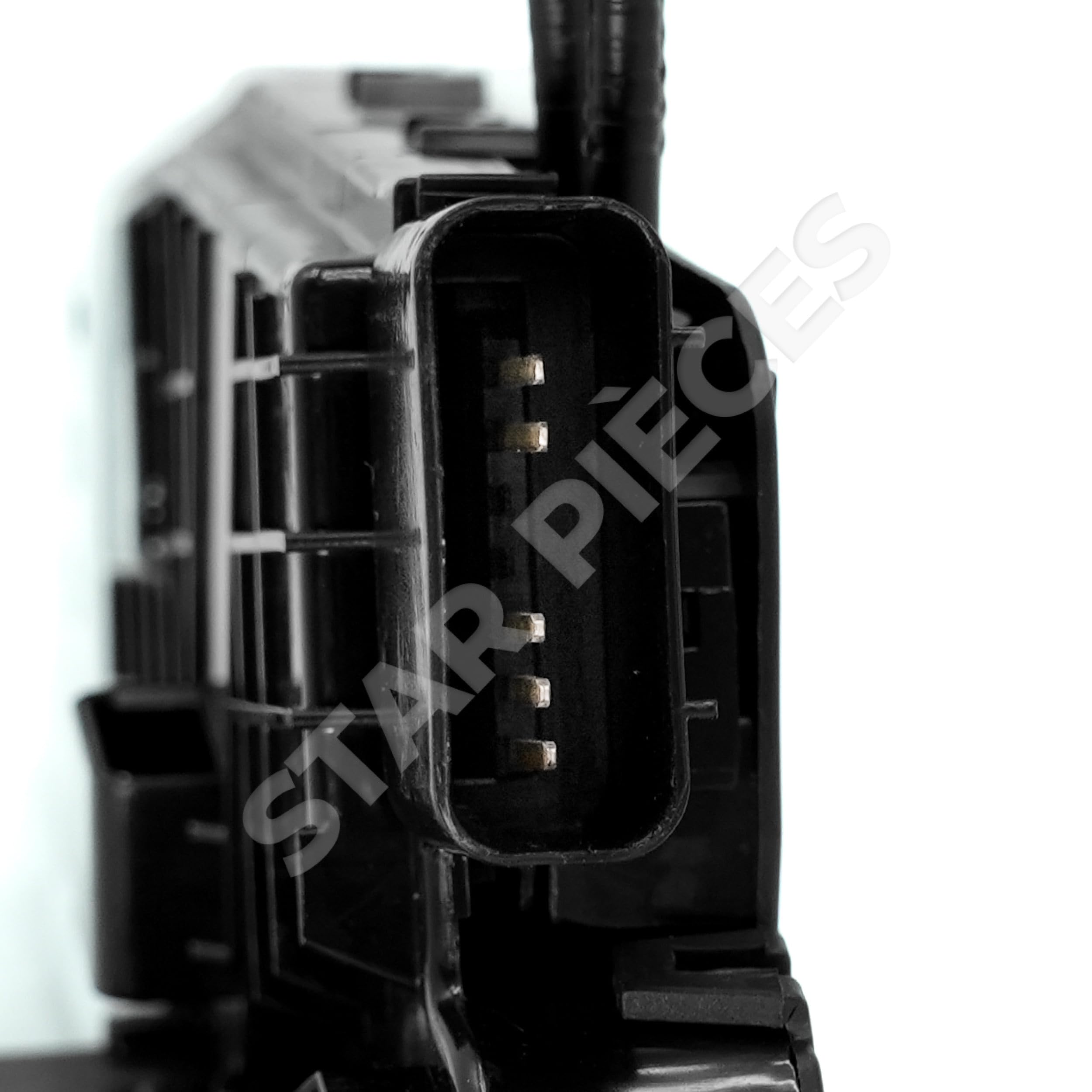 Serrure de Porte Compatible pour Tucson (2015-2020) ARRIÈRE Droit. Centralisation de Porte (arrière Passager). 81420D3000, 81420D7010