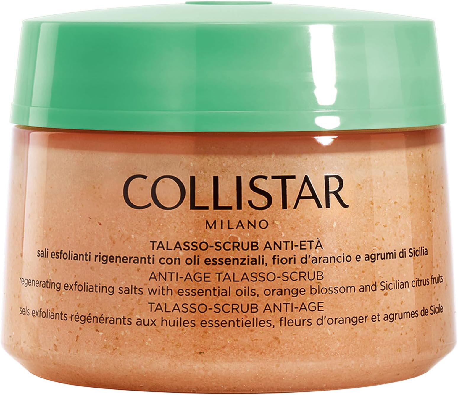 Anti-Age Talasso-Scrub 700 g