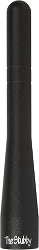 Miniatura 8 de CravenSpeed Antena Stubby compatible con Ford Bronco Sport 2021-2024  Antena montada en el techo  Reemplazo de antena corta  Fabricado en los