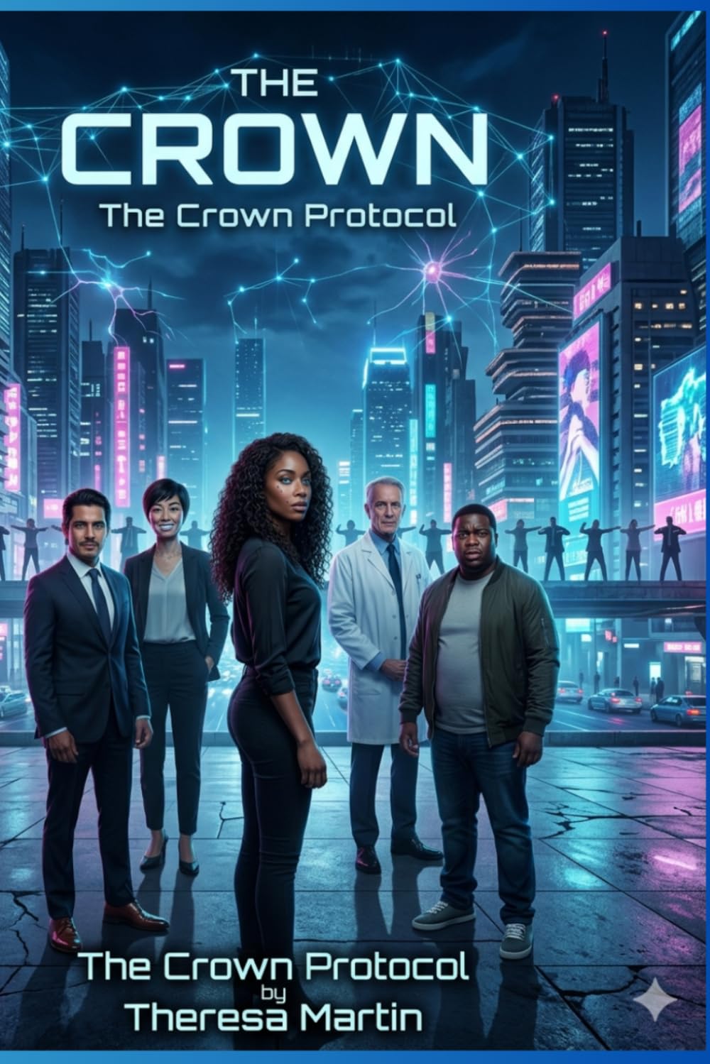 The Crown Protocol