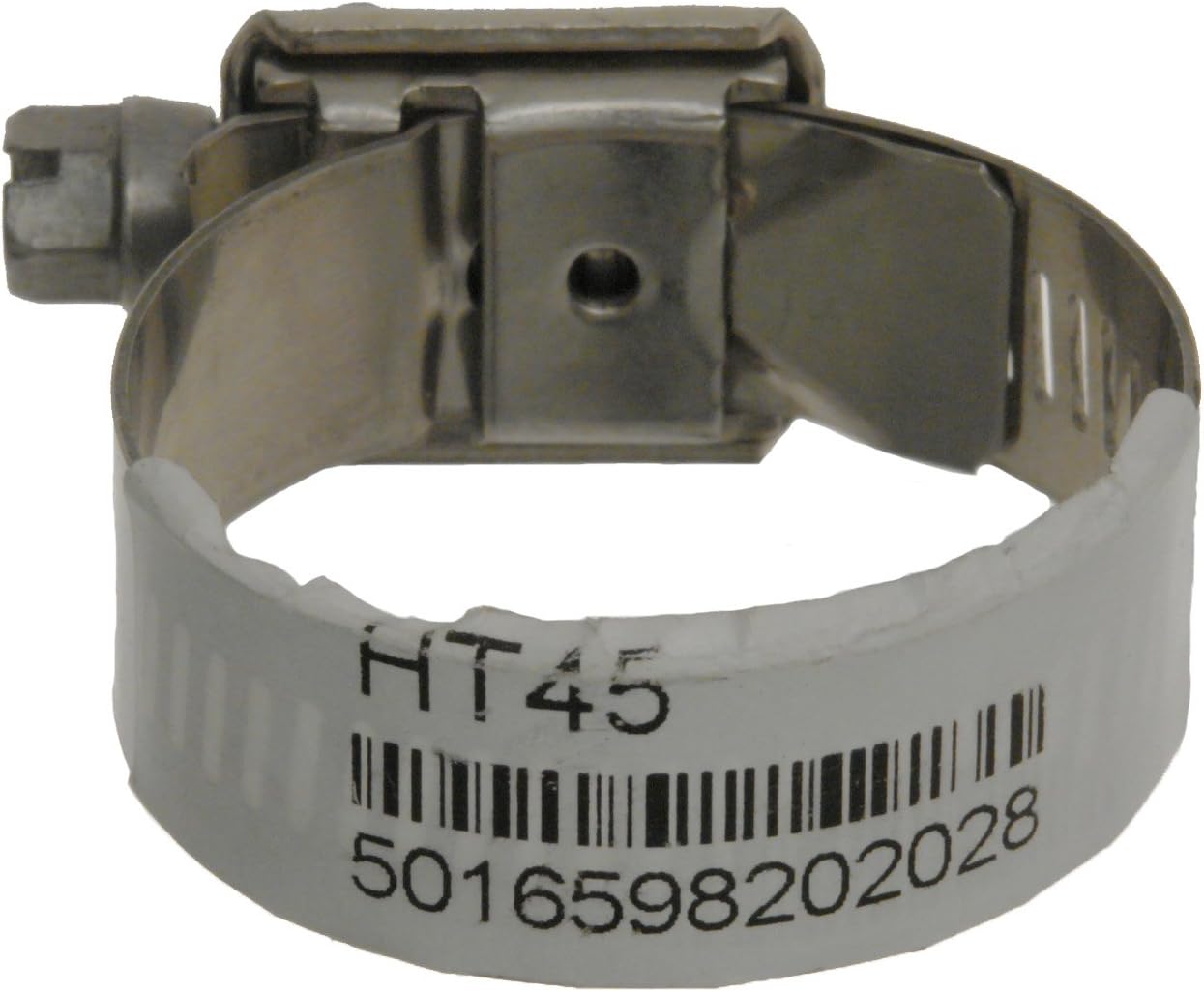 Jubilee HT45 304 S/S 25 45mm High Torque Clip Amazon.co.uk DIY & Tools