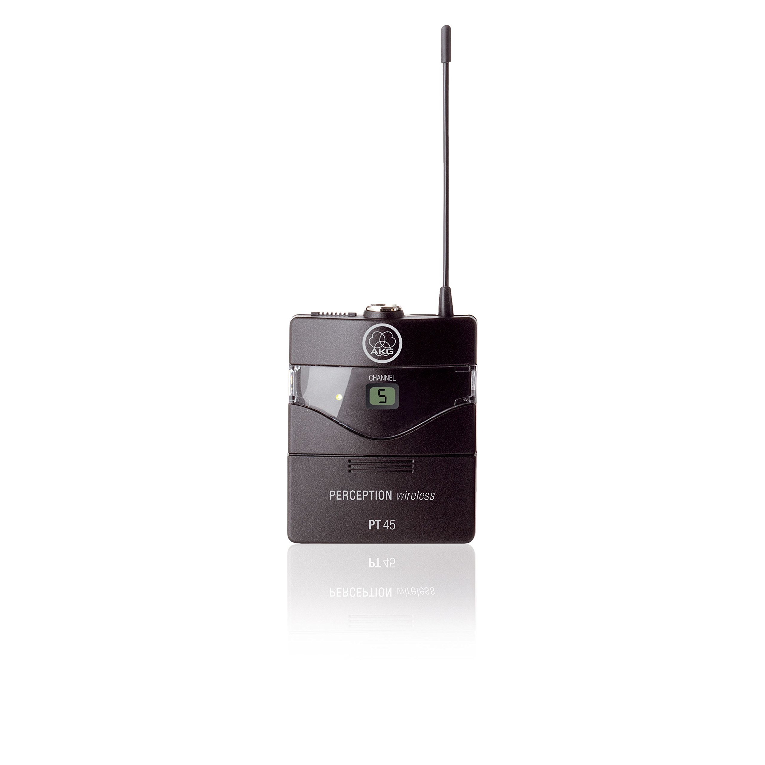 Offerta! AKG WMS45 Perception Wireless Vocal Set