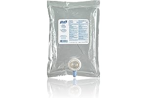 Bulk Hand Sanitizer to Stock Up and Stay Safe