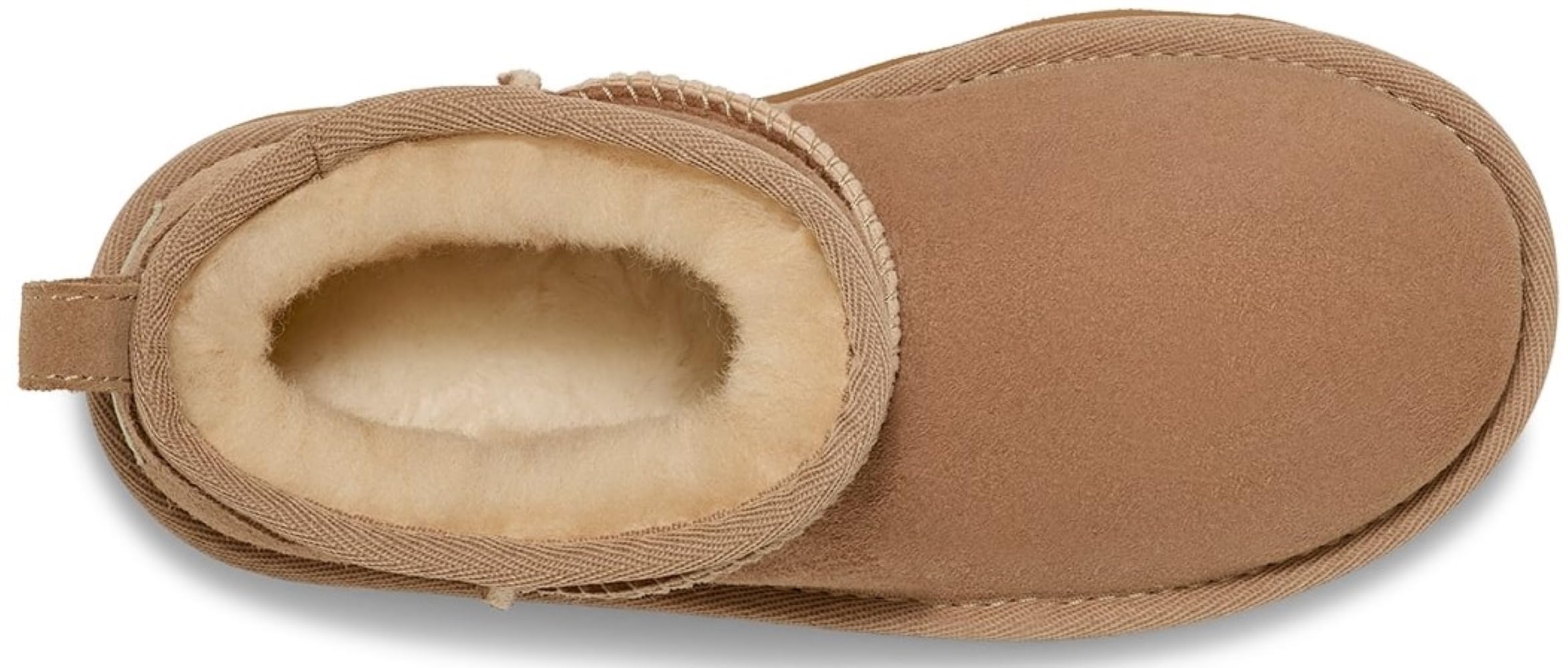 UGG Botas clásicas ultra mini unisex para niños
