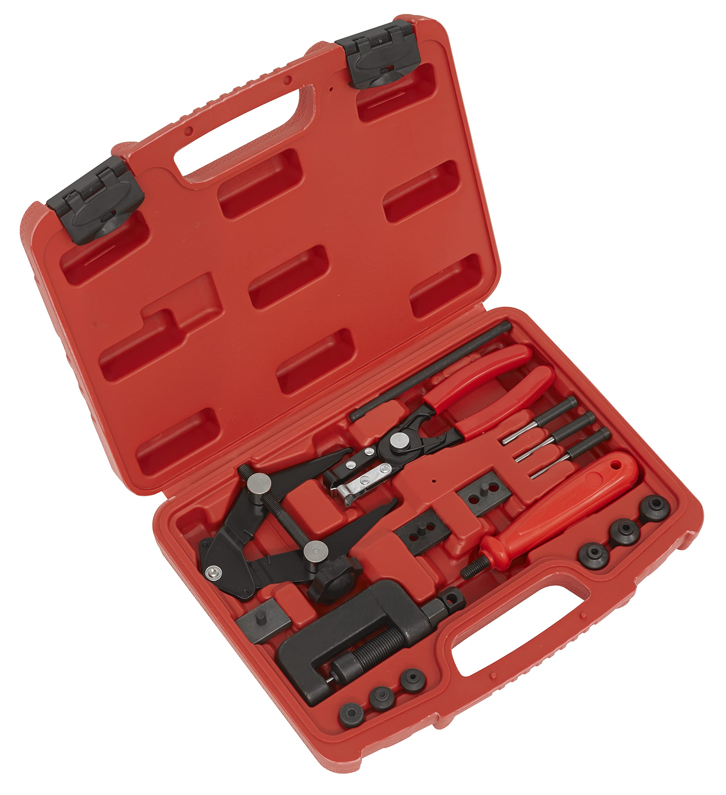 Sealey Motorradketten-Wartungsset – VS779KIT