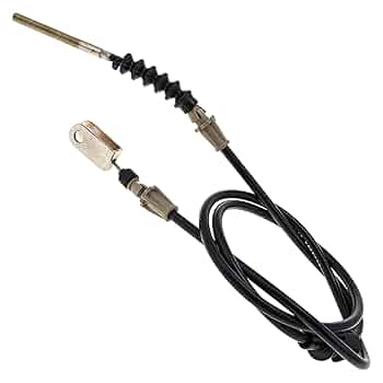 まる Amazon.com : Exmark 115-3584 Cable Lazer Z AS E S X Z Series