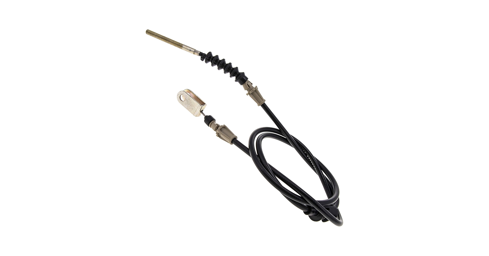 Amazon.com : Exmark 115-3584 Cable Lazer Z AS E S X Z Series