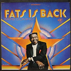 fats is back