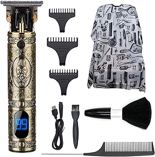 tondeuse barber pro s2