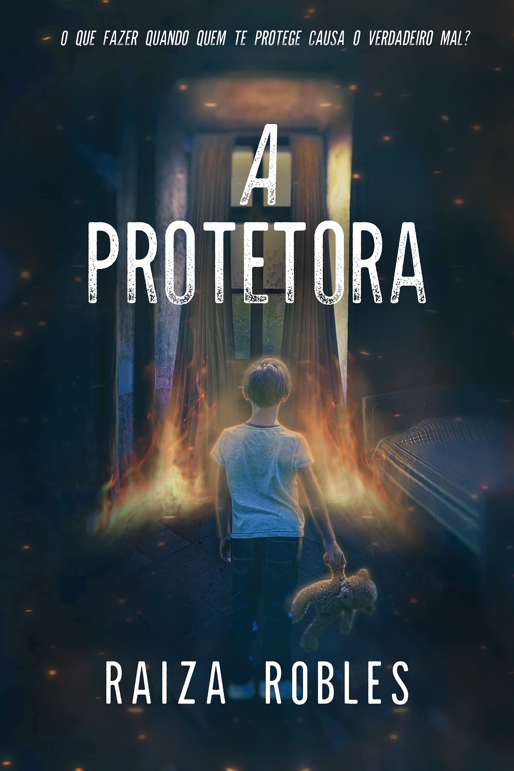 A Protetora: o que fazer quando quem te protege causa o verdadeiro mal?