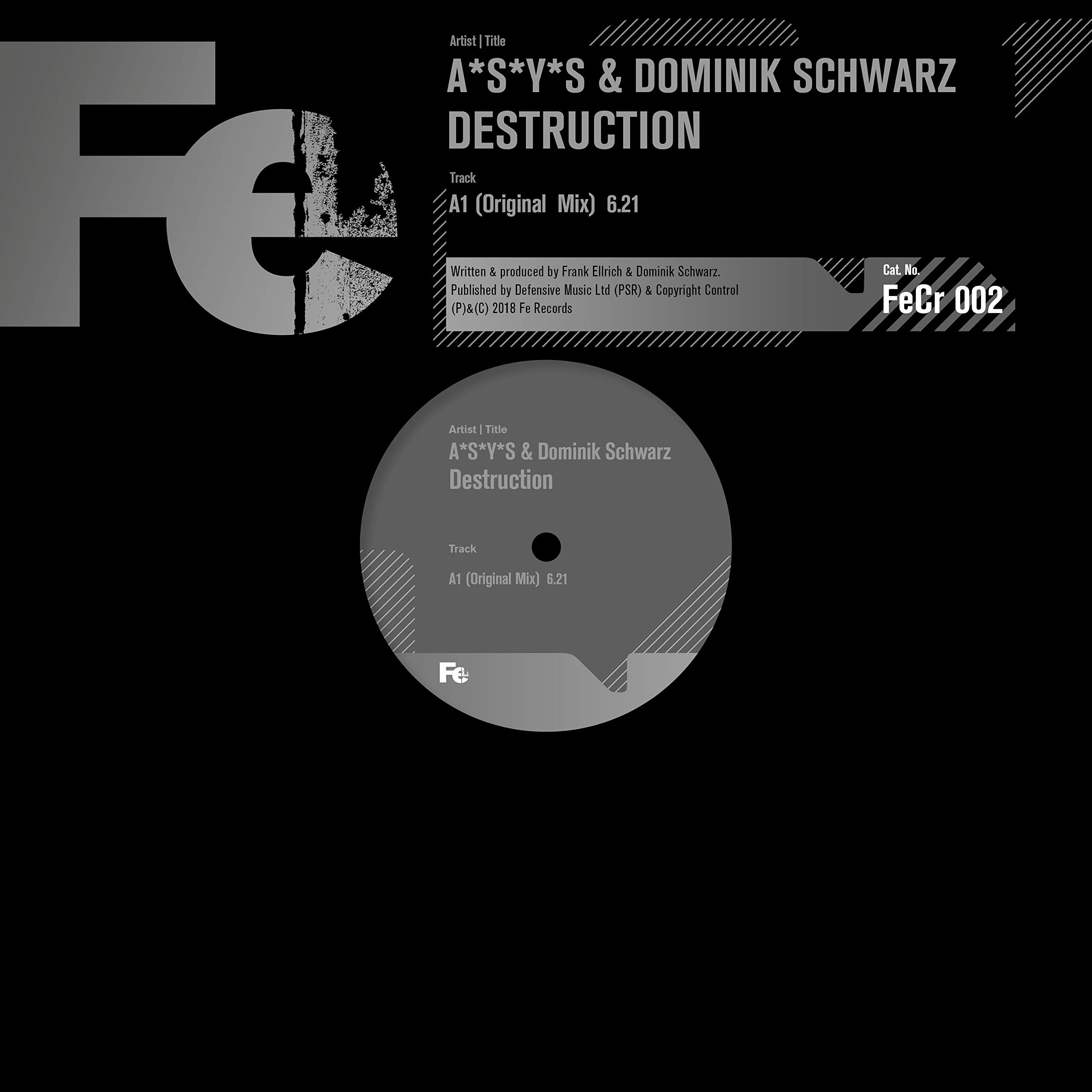 A*S*Y*S & Dominik Schwarz