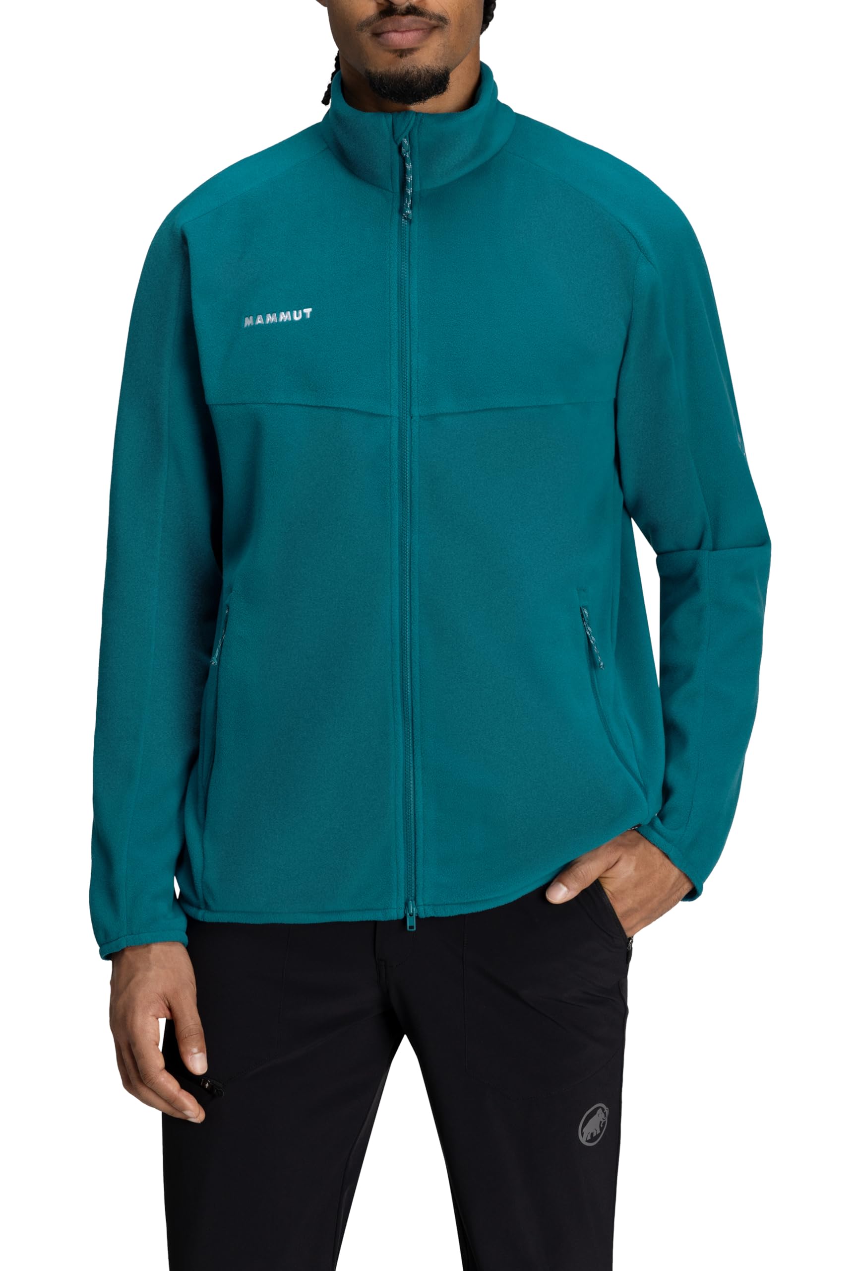 Amazon.co.jp: [マムート] エクスカーション ミッドレイヤー