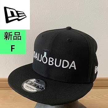 志村けん x NEW ERA バカ殿 キャップ 会場 限定品 帽子 タグ付未使用 志村けん x NEW ERA バカ殿 キャップ 会場 限定品 帽子 タグ付未