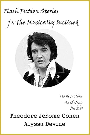 Flash Fiction Stories for the Musically Inclined