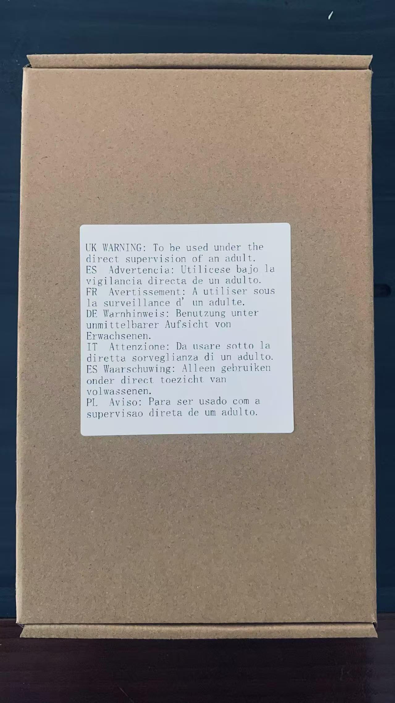 Crystal Sky Bluebird Buntglas-Ornament Kolibri - 20,3 Cm Acryl Fensterdekoration