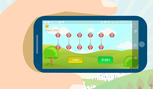 Math Kids Game Age 3-5