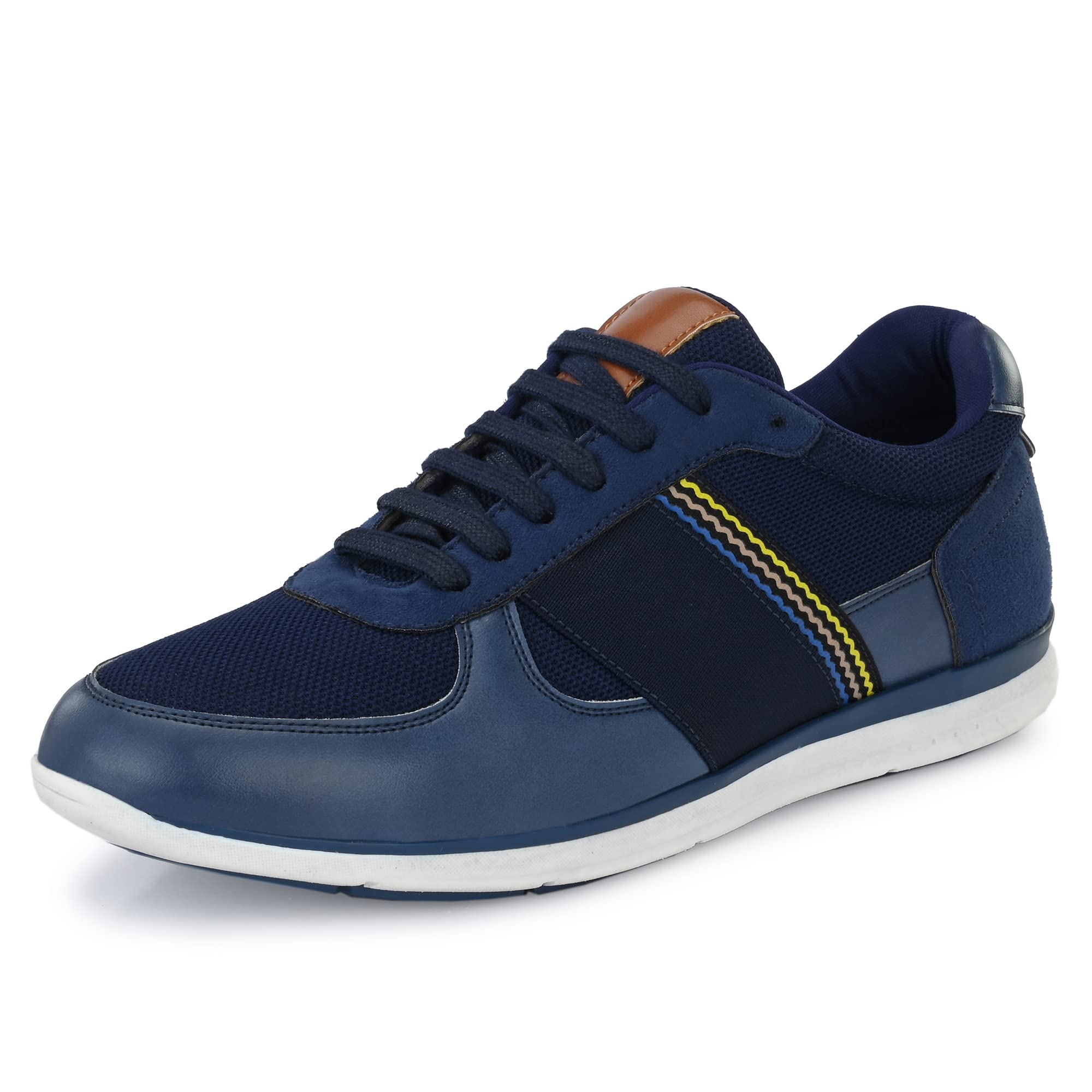 Centrino Mens Navy Sneaker (6016-04) (B09PLDY1F8) Amazon Price History, Amazon Price Tracker