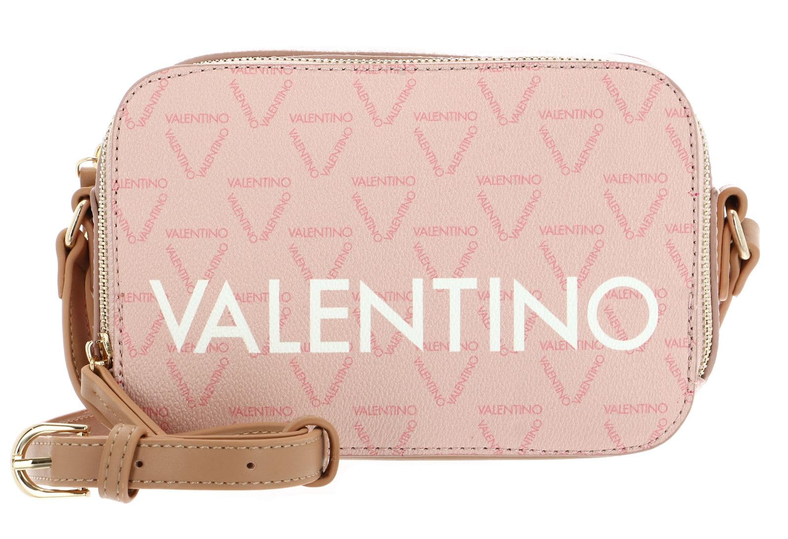 Valentino Liuto Lady Crossover Bag Cipria/Multicoloured