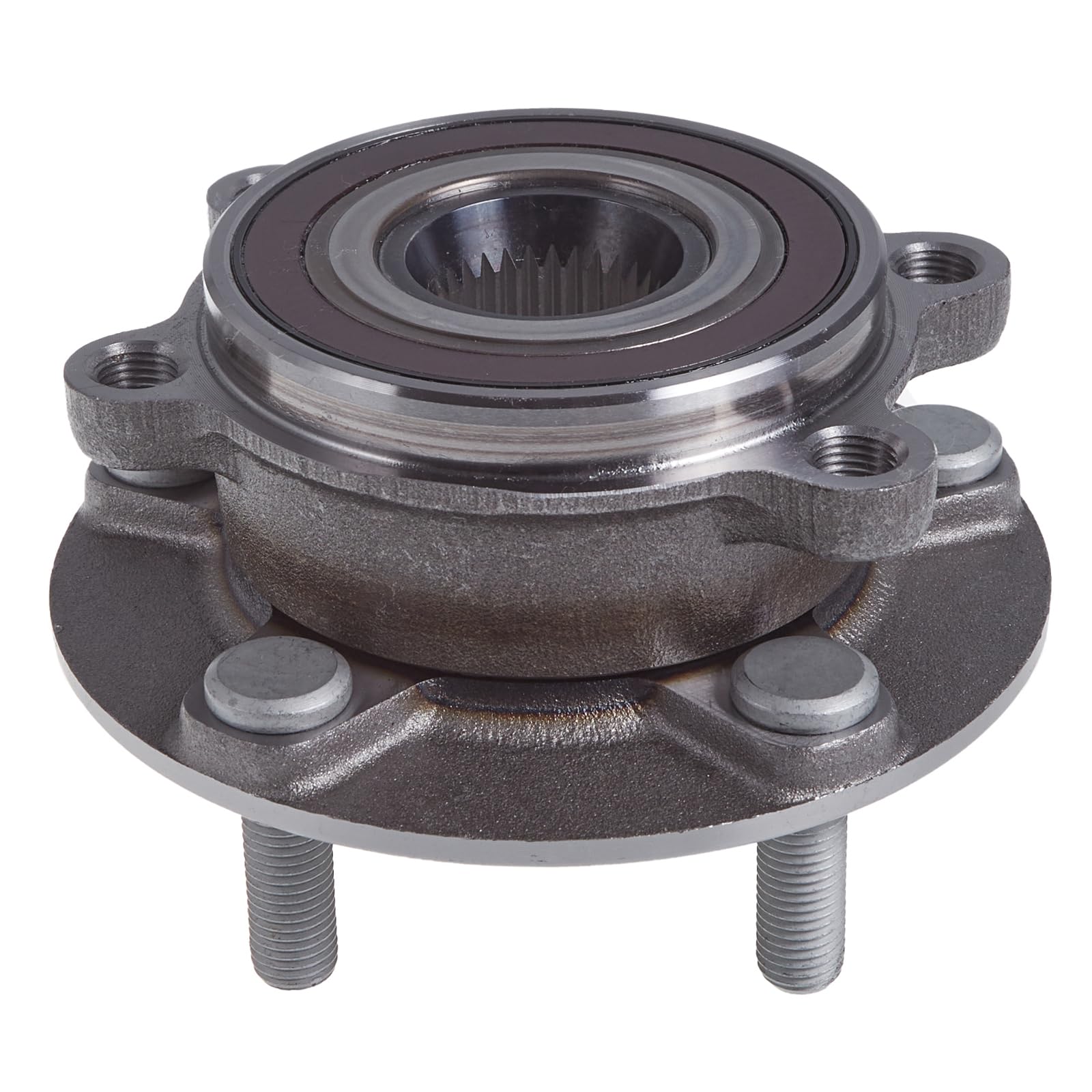 喜鵲3 Right Passenger Front Spindle Knuckle for 97-03 Ford F150