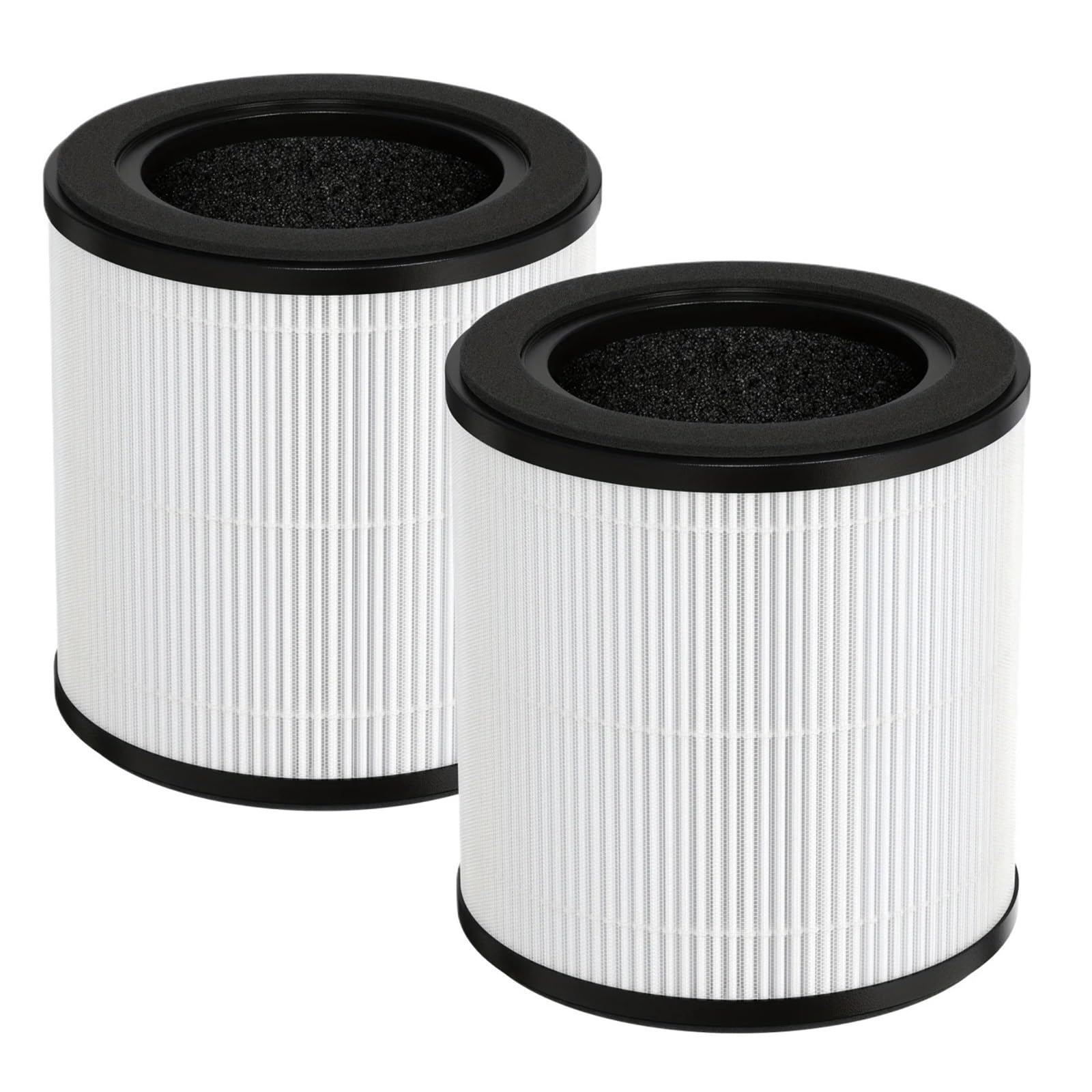 EEZII B-D02L H13 Filter Set B-D02L Air Cleaner Purifier Filter