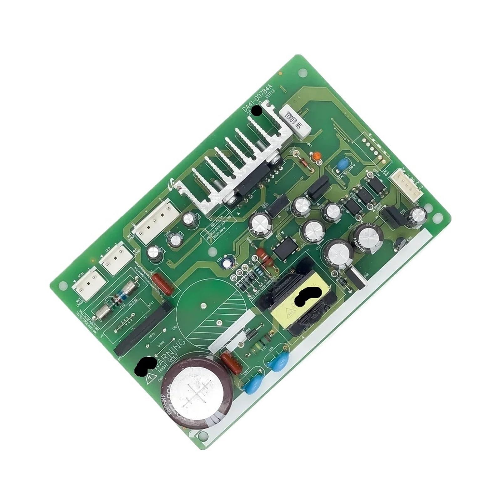 XTKSMAYY Compatible for Samsung Refrigerator Control Board DA41-00784A Fridge Circuit PCB DA92-00228E DA92-00228F Freezer Parts