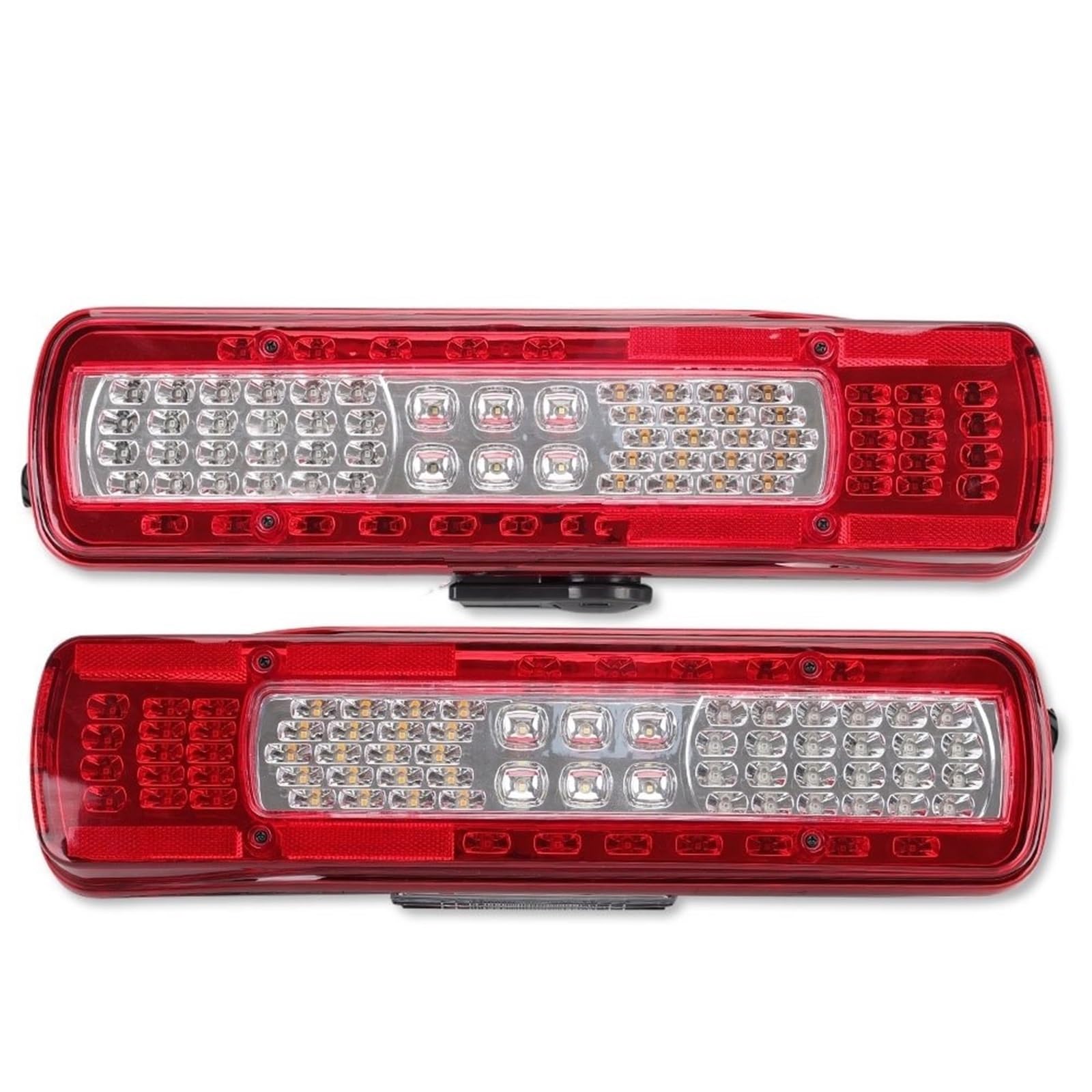 Lampa tylna zespolona Halogen światła Tylne światła LED do Volvo FH FM z brzęczykiem tylny kierunkowskaz stop hamulec światło przeciwmgielne światło cofania światło ostrzegawcze(Left and Right)