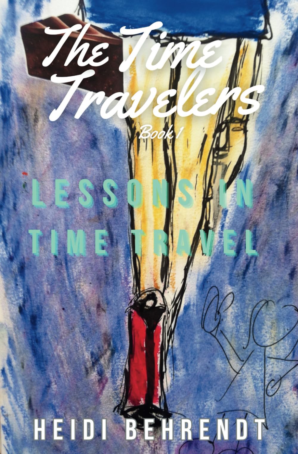 Lessons in Time Travel